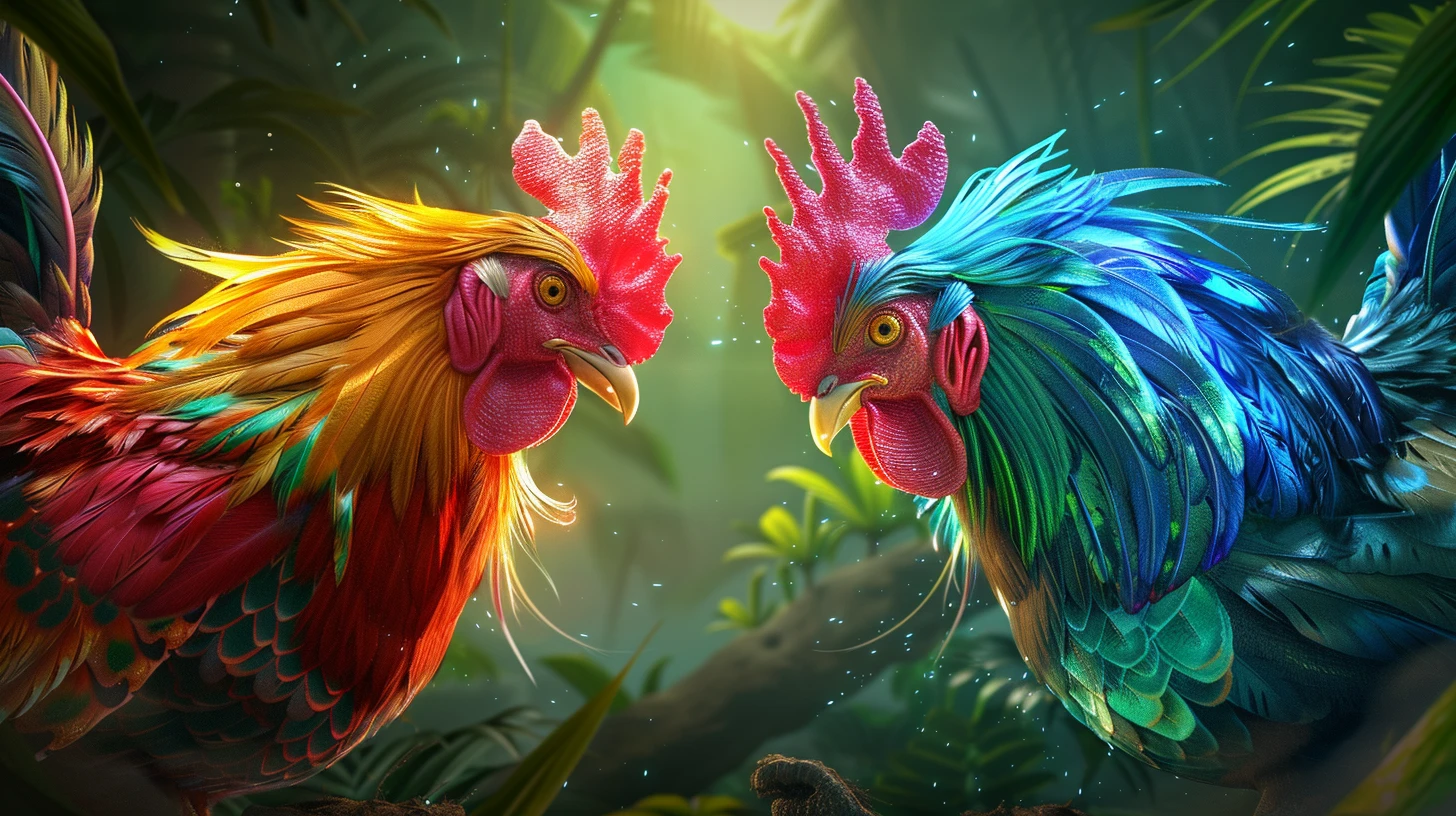 Gachoic1 đá gà trực tiếp