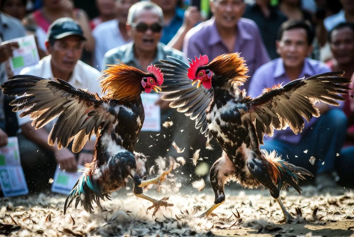 Kinh nghiệm chơi đá gà Thomo